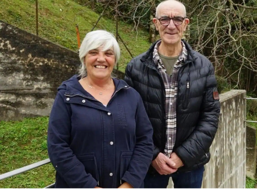 Agurne Barruso da Ikastolen Elkarteko zuzendari nagusi berria