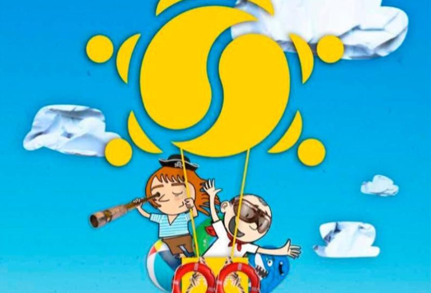 2024ko Udako aisialdi eskaintzan lanean ari gara