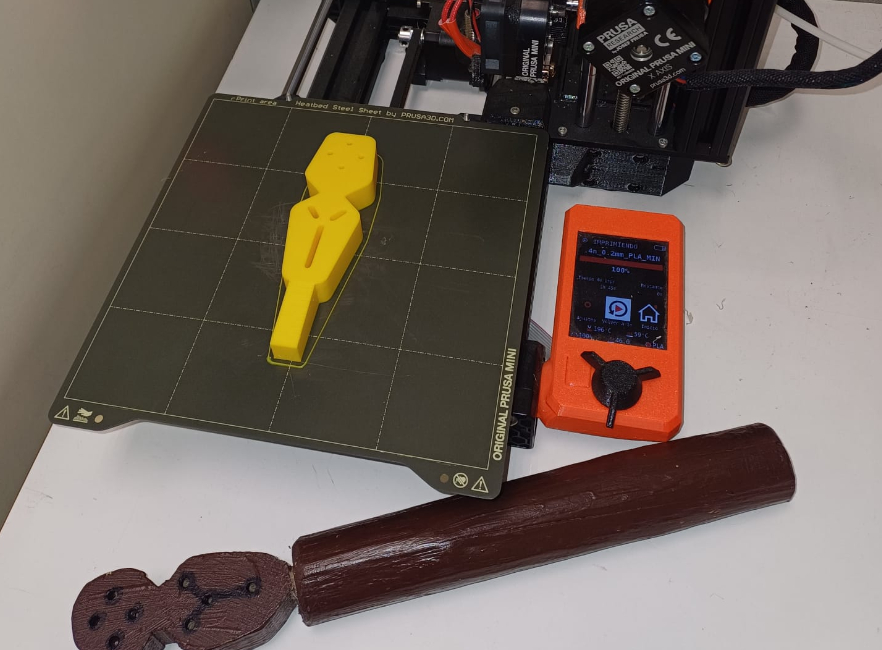 [VÍDEO]: Labores de mantenimiento para la Korrika en la Ikastola