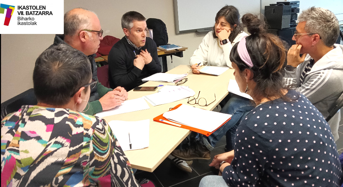 Ikastolen VII. Batzar Nagusia zapatu honetan