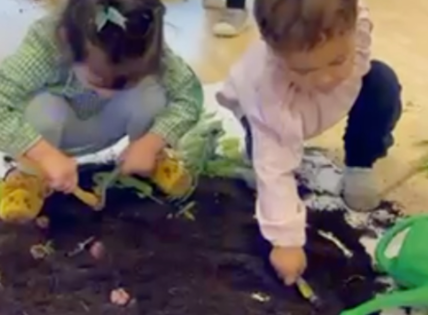 [BIDEOA] HH2: Udaberria sartu da gelara!