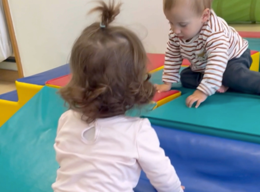 [BIDEO] HH0: Psikogelan