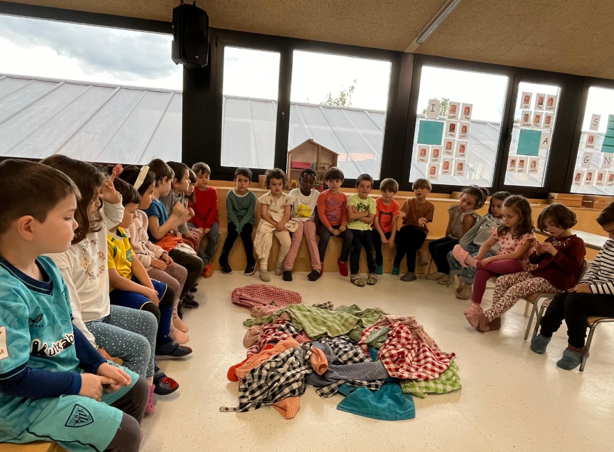 [ARGAZKI GALERIA] HH: LGTBIQ+ fobiaren aurkako eguna lantzen