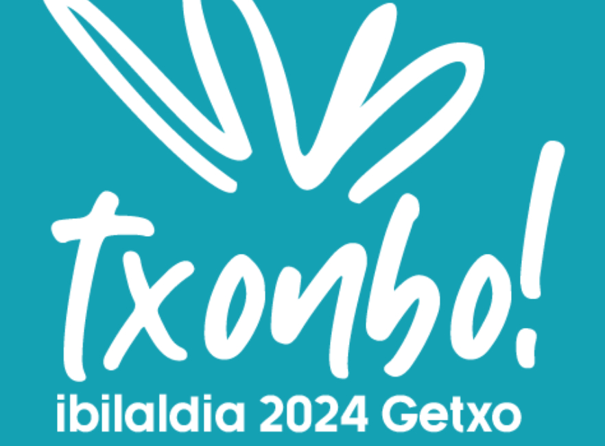 Astebururako plana: Ibilaldia Getxon