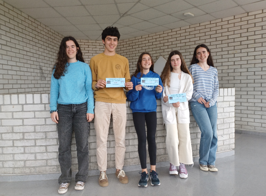 DBH: ‘Futbola eta Euskara’ lehiaketa Euskara Taldearen eskutik