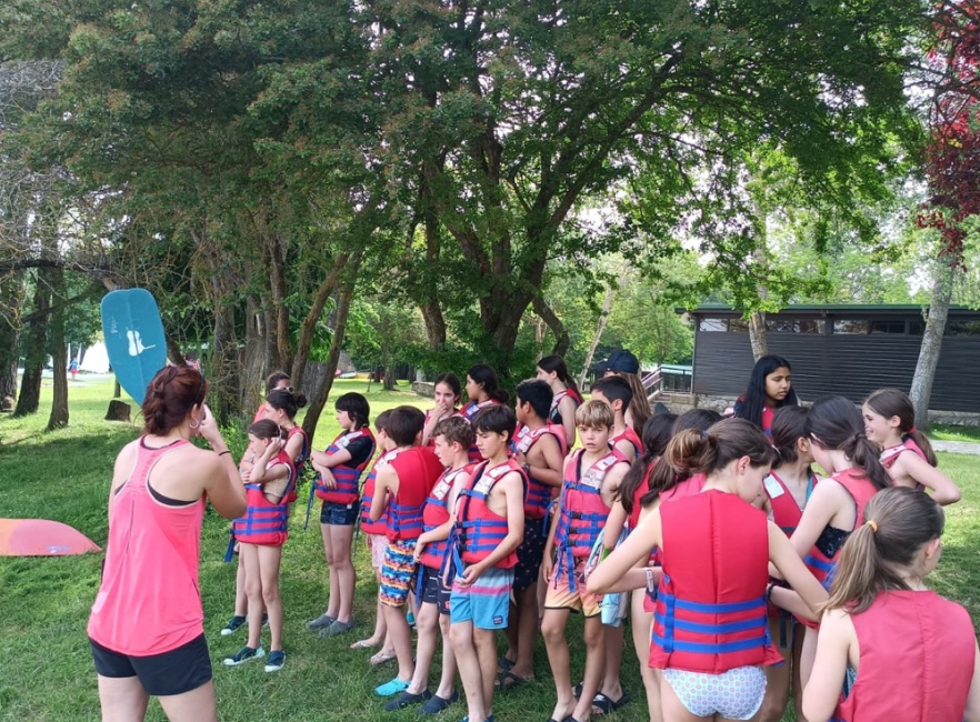 [ARGAZKI GALERIA] LH6: Zuhatzara bidaia