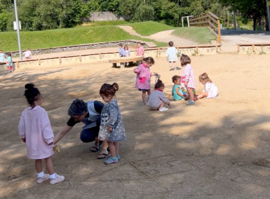 [BIDEOA] HH1 eta HH2: Kanpo espazioan gozatzen