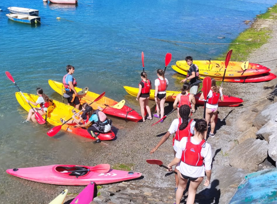 [ARGAZKI GALERIA] DBH3: Laidara irteera