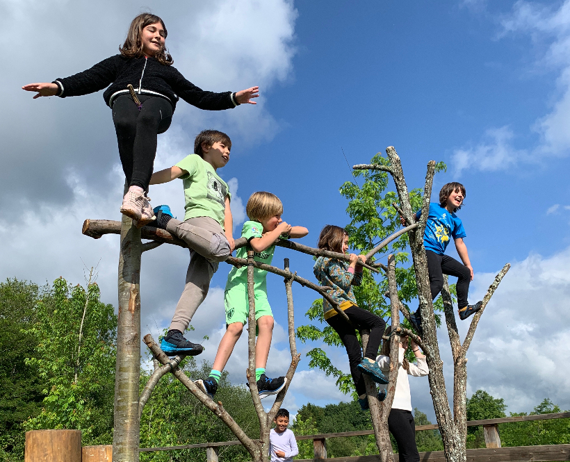 [BIDEOA] Psiko Gune berria martxan dago