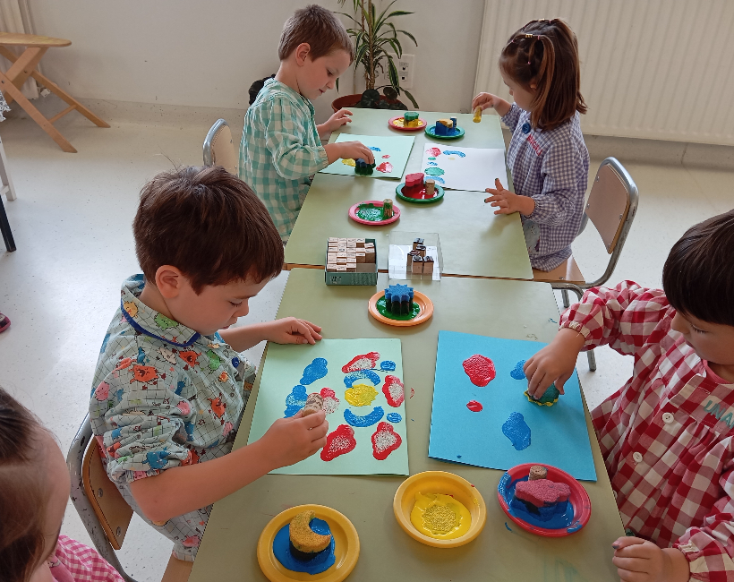 [ARGAZKI GALERIA] HH2: Oporretara joateko prestatzen