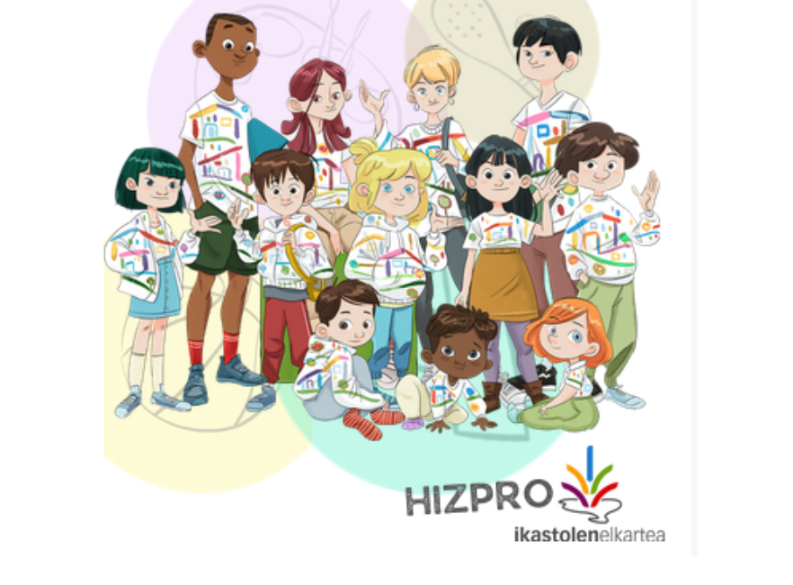 Arituz: Udako oporretan ere, EUSKARAZ!