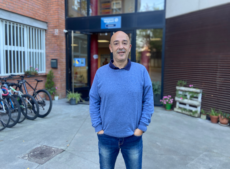 “Aurreko ikasturtean hasitako bideak oinarri sendoa hartu du”