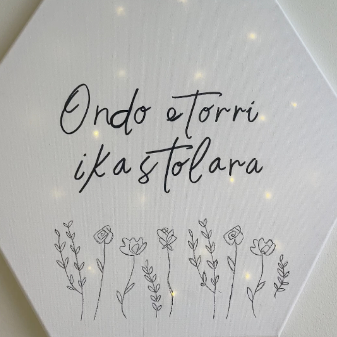 [BIDEOA] HH0, HH1 eta HH2 gelen antolaketa