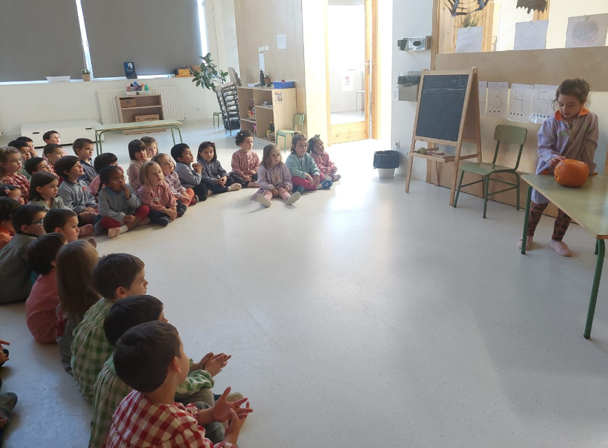 [ARGAZKI GALERIA] HH 2.zikloa: Gaba Baltza