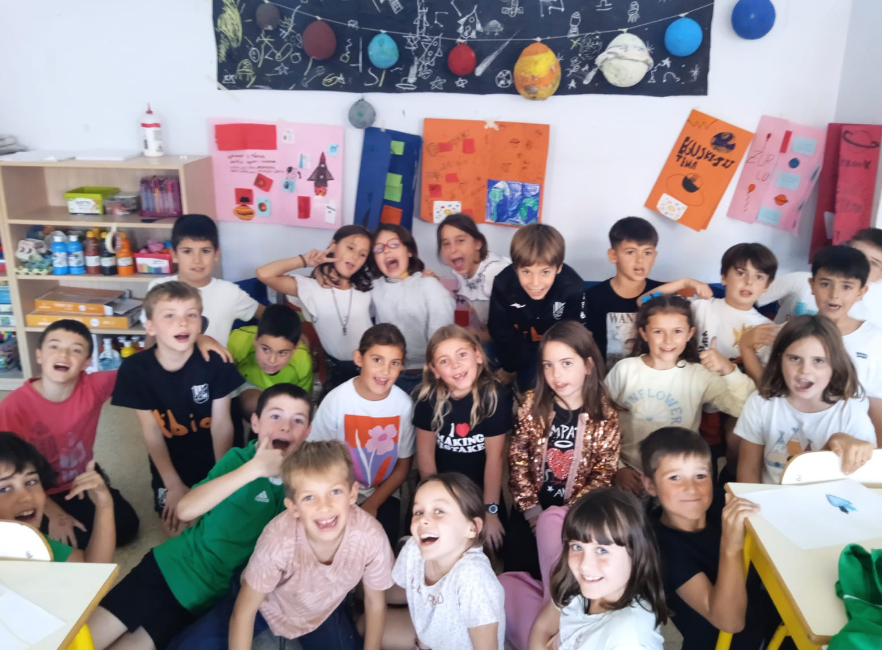 [ARGAZKI GALERIA] LH3: Unibertsoan barrena