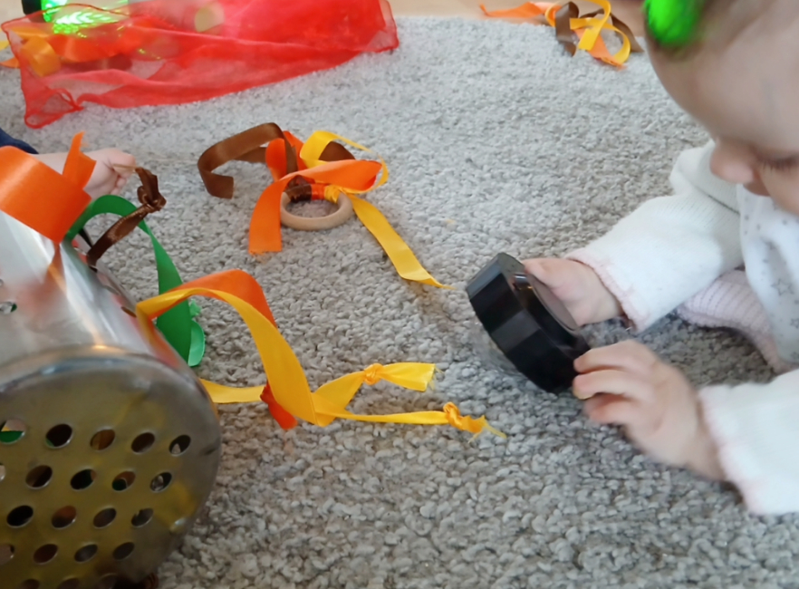 [BIDEOA] HH0: Udazkena heldu da gelara