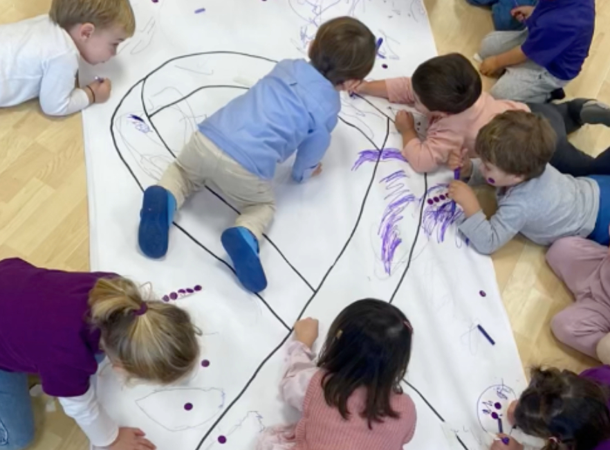 [BIDEOA] HH. Azaroak 25: Egunero da!