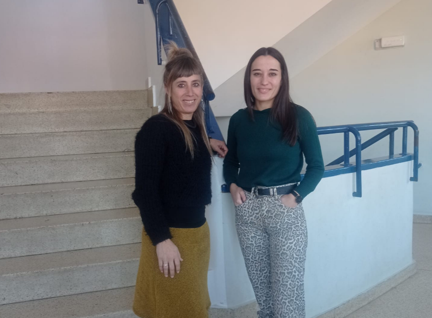 “Hezkidetza egitasmoaren helburu nagusia ikasle bakoitzaren barne prozesuan eragitea da”