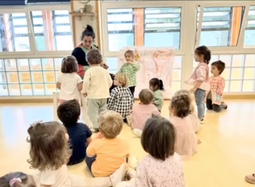 [BIDEOA] HH2: Udazkenean murgilduta