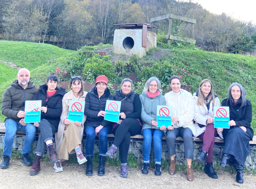 “Ikastola mugikorren arnasgune izatea dugu helburu”