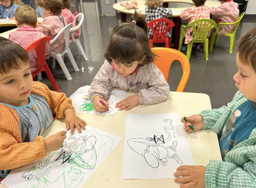 [BIDEOA] HH2: Euskararen Eguna