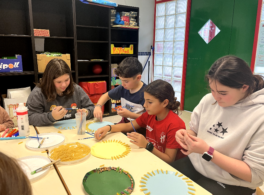 Jantokia: Sasoian-sasoiko txitxirioak