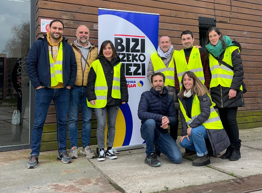 [GALERÍA DE FOTOS] El show de Ekain en Plateruena