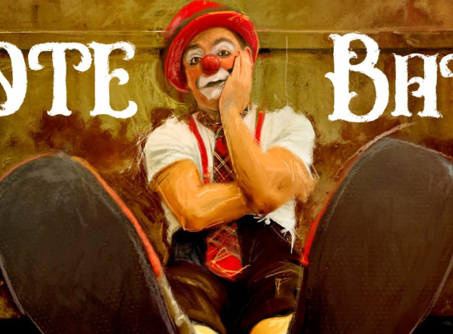 De la mano de Ekain pailazoa, organizaremos el espectáculo ‘Arlote bat’ en Plateruena; ¡anímate!