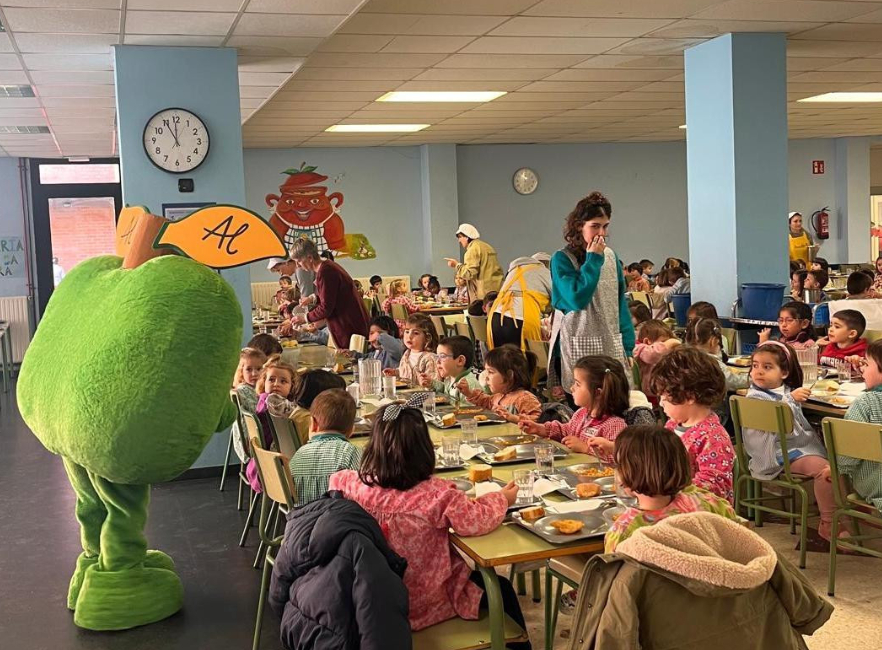 Jantokia: Masssanaren bisita