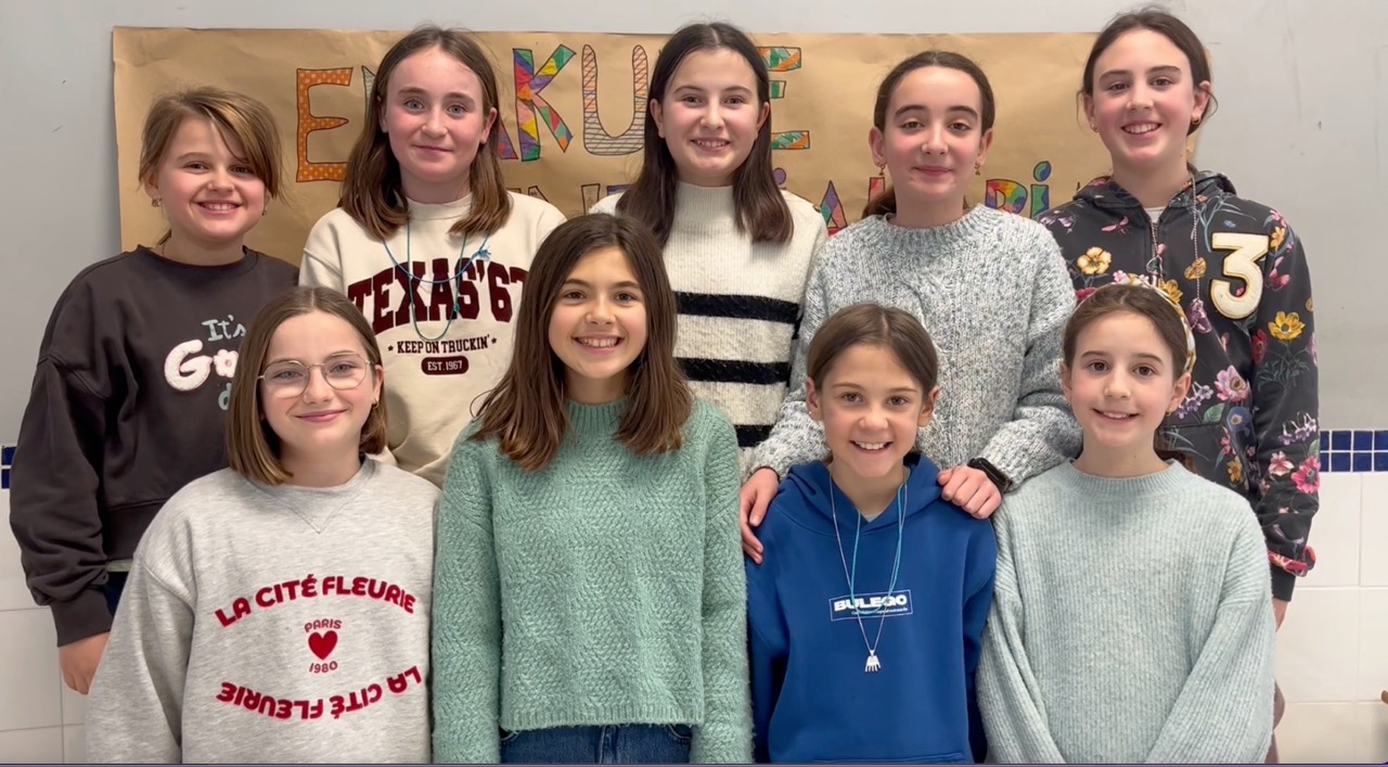 [BIDEOA] Jantokia: Emakume eta Neska Zientzialarien Nazioarteko Eguna