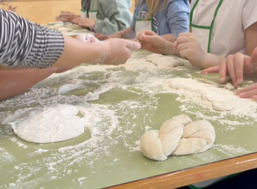 Jantokia: Orean bete-betean