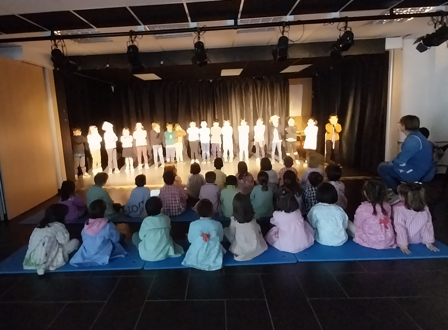 [GALERÍA DE FOTOS] 1º EP: Tercer reto completado