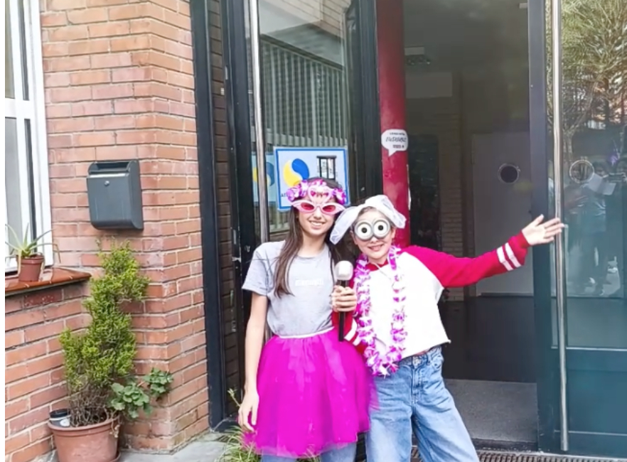 [BIDEOA] Liburu-bilketa kanpaina