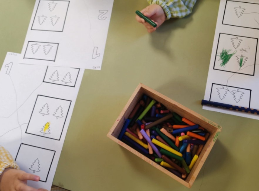 [BIDEOA] HH3: Izei Txikia