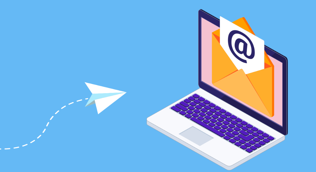 Ikasle ohien posta elektronikoen eguneraketa