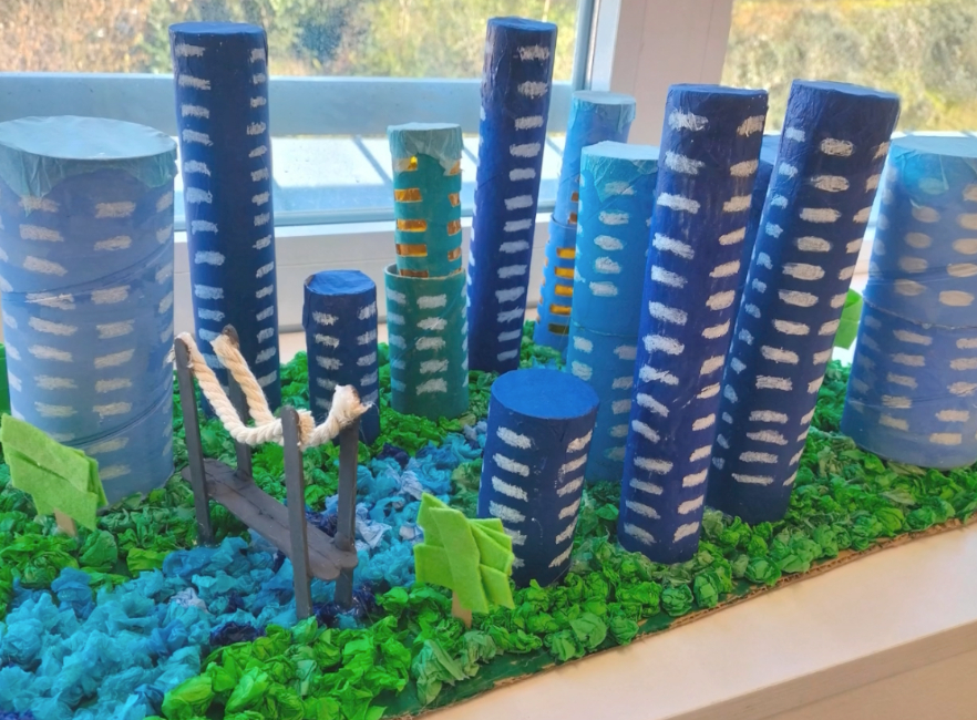 [BIDEOA] HH4: Etxearen proiektua