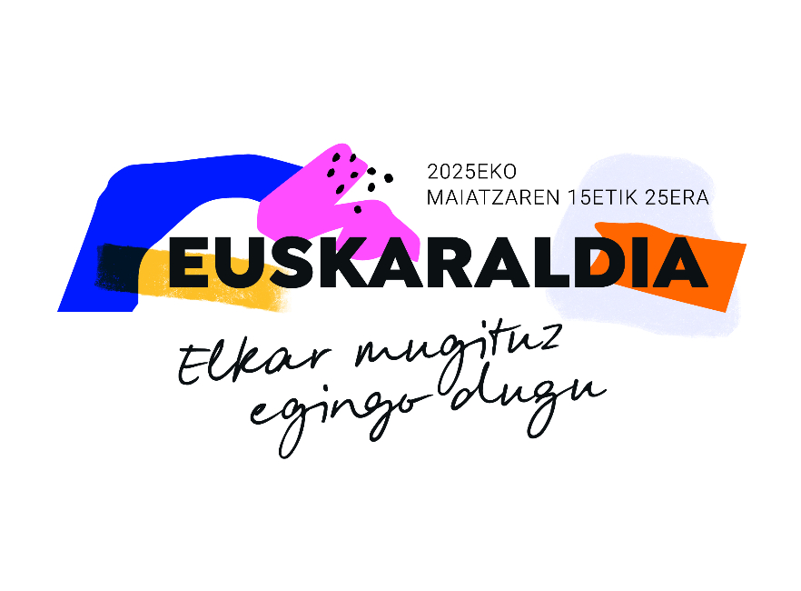 Euskaraldia: Eman izena!