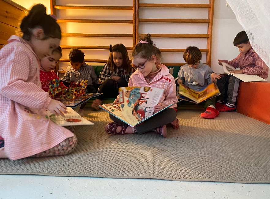 [ARGAZKI GALERIA] Juul kanpaina: Hauteskundeak egin ditugu