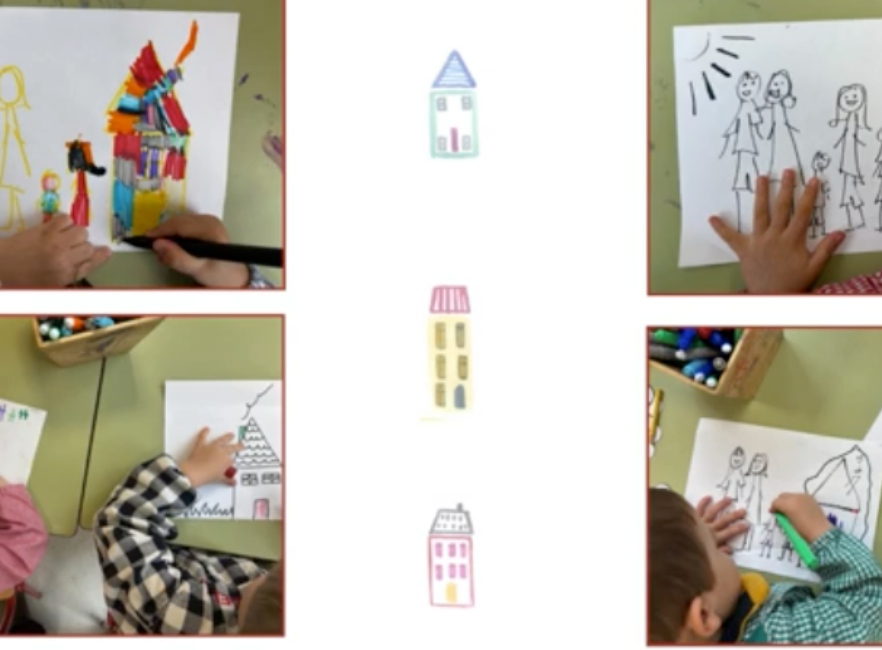 [BIDEOA] HH3 Etxea eta Familia