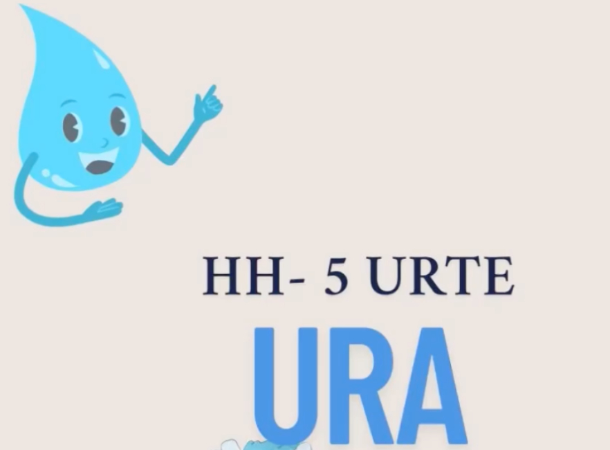 [BIDEOA] HH5: Ura