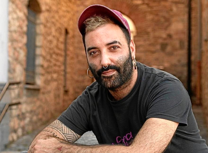 “Elkarrekin ikasteko, zalantzak izendatzeko eta sexualitatea bizitzaren parte gisa ulertzeko espazioa zabaldu nahi dugu”