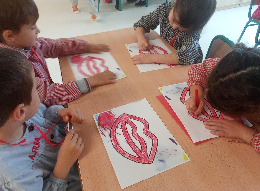 HH3-HH5 Euskaraldia: elkar mugituz egingo dugu!