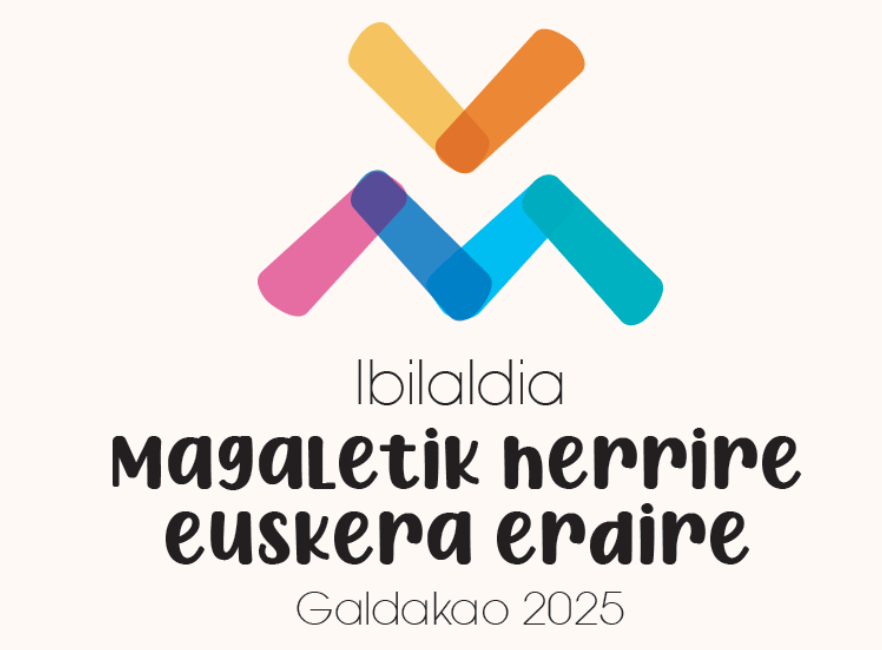 Ibilaldia maiatzaren 25ean, Galdakaon