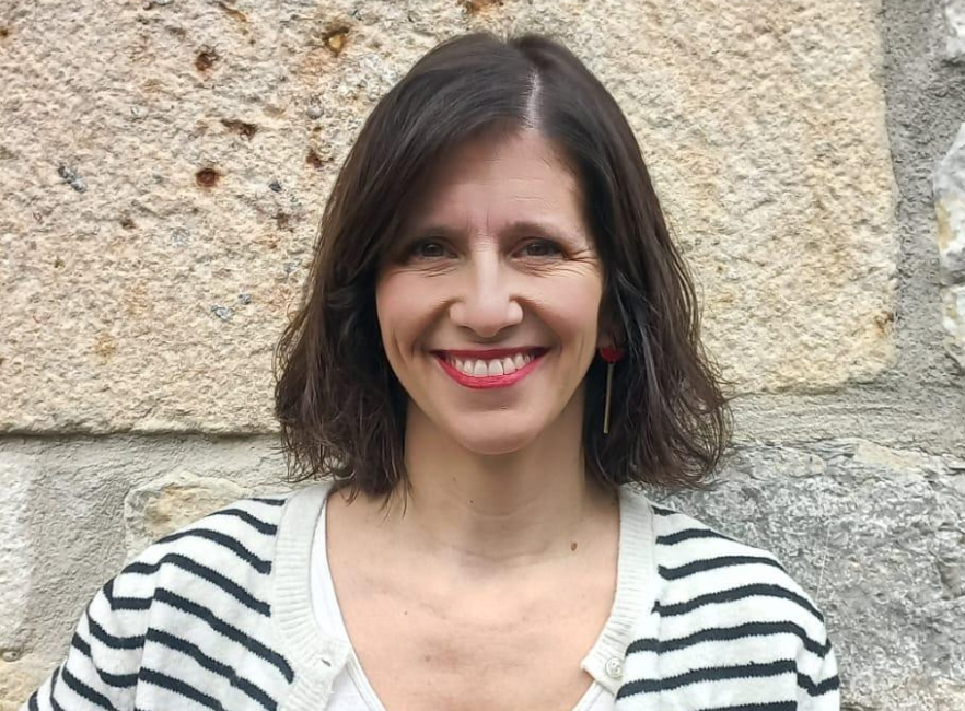 “Pantailen gehiegizko erabilera egiten dugu eta neurriak hartu behar ditugu”