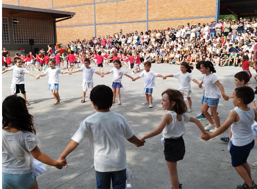 [ARGAZKI GALERIA] HH: Jaialdia