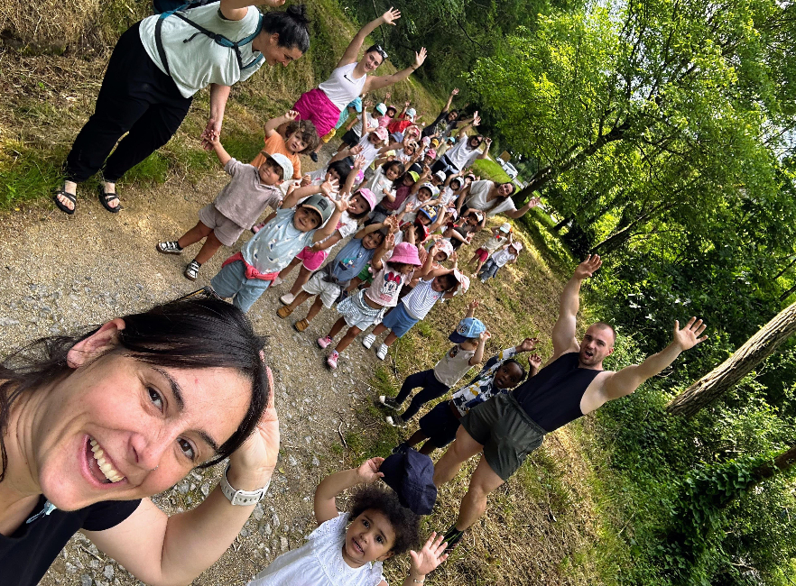 [BIDEOA] HH2: Topera irteera