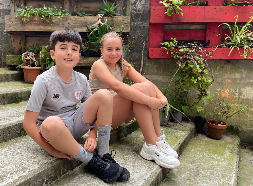 “Umeen ahotsa gehiago entzun beharko litzateke”