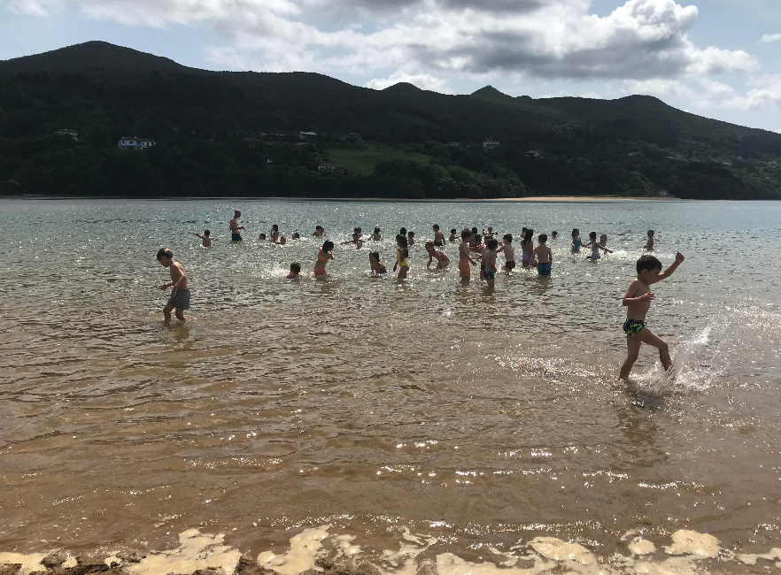 [ARGAZKI GALERIA] LH1: Sukarrietara irteera