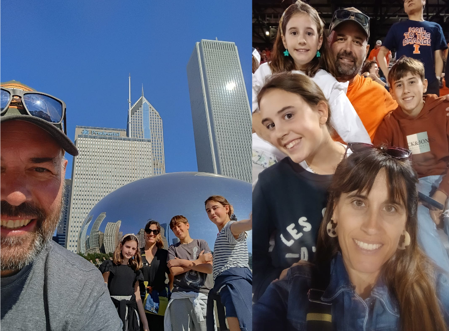 [IKASLE OHIAK] Gaizka Uriarte: “Esperientzia hau bizitzarako ikasgai ona izan zitekeela iruditu zitzaidan”