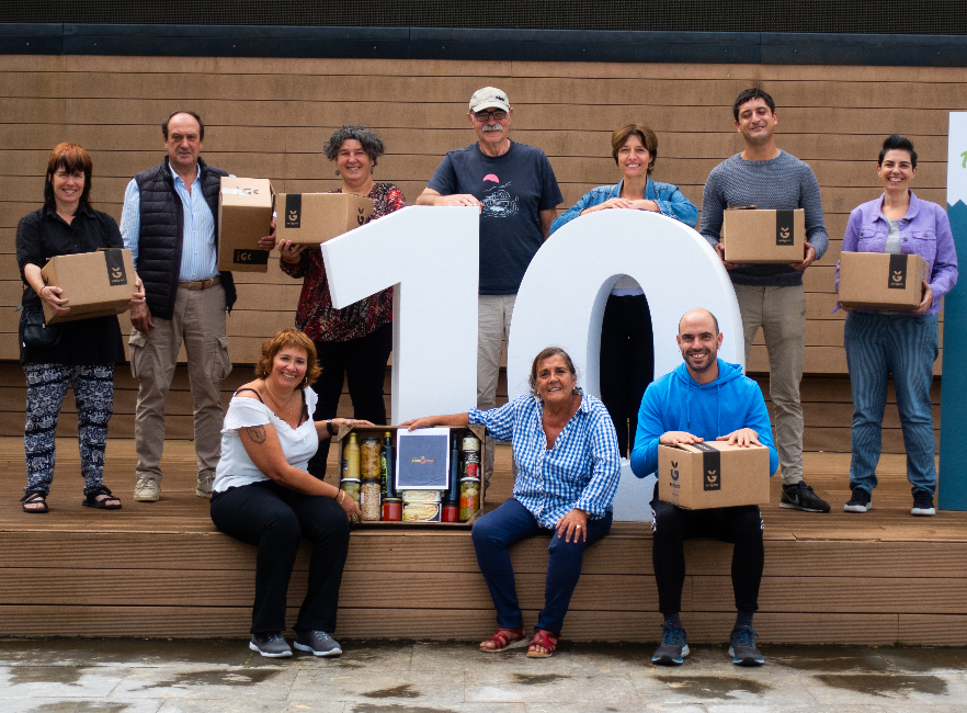 Errigoraren kanpaina martxan da: gaur azken eguna. Egin eskaera!